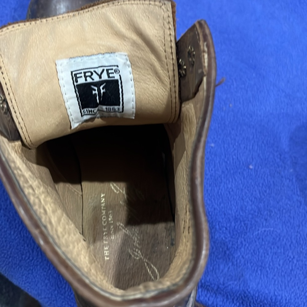 Frye boots - Picture 4 of 4